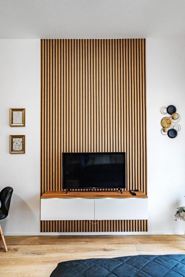 Wolkerovka Apartment 2 Olomouc Luaran gambar